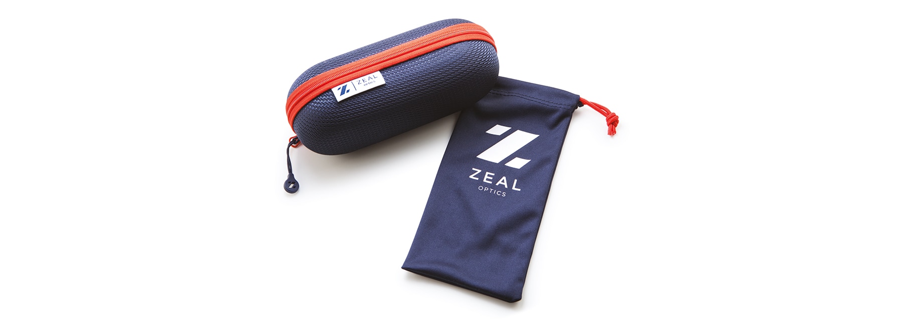 Shop SPORT CASE WITH POUCH ZEAL205402 Accessories by Zeal Zeal