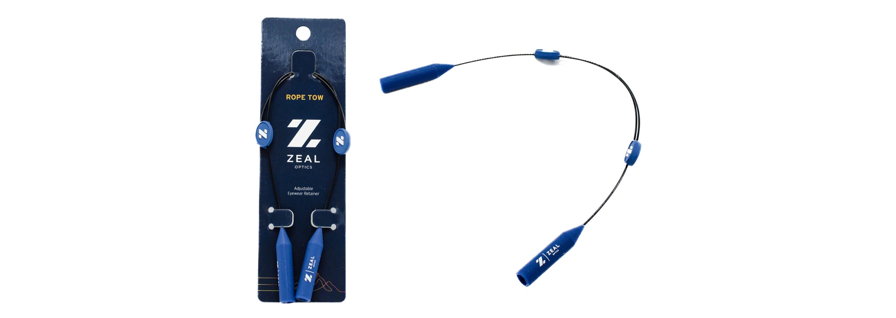 Shop ROPE TOW SUNGLASS LANYARD (ZEAL209594) Accessories by Zeal