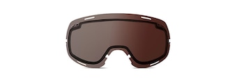 Eclipse Optimum Metal Mirrorfront view
