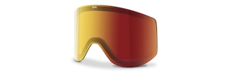 Beacon Optimum Polarized Automatic Plus YBFront View