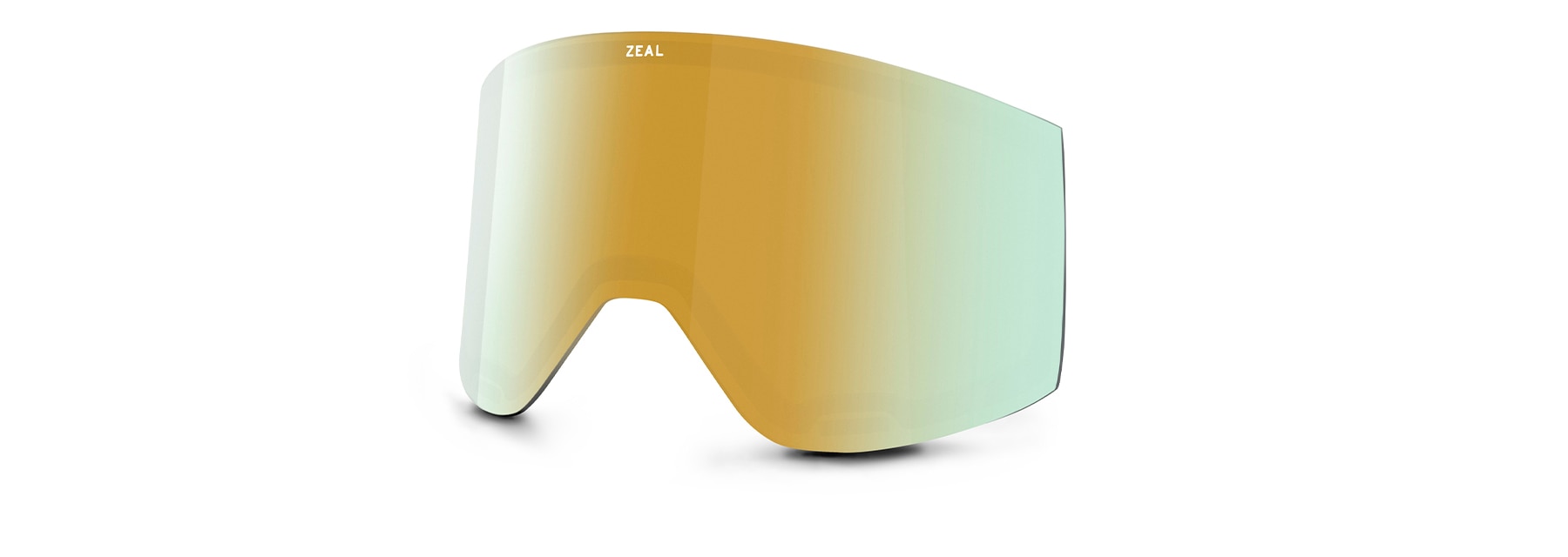 Optimum Polarized Alchemy Mirror Accessory-lenses