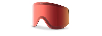 Meridian Optimum Polarized Automatic Plus RBFront View