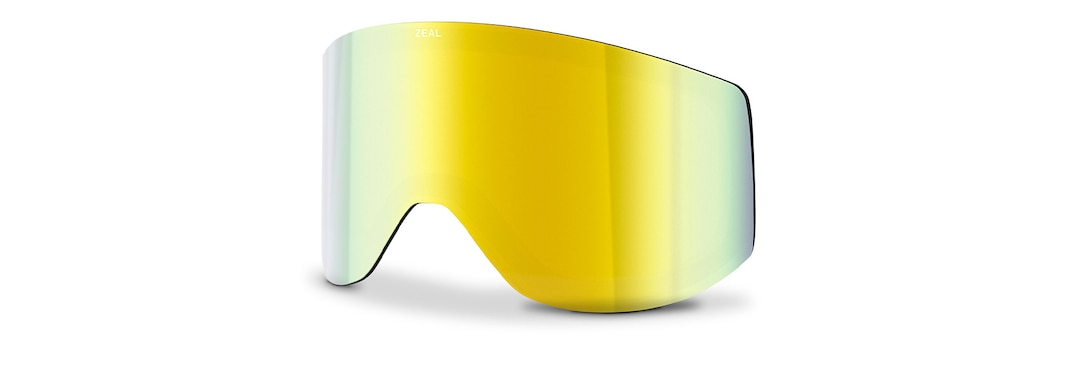 Meridian Optimum Polarized Alchemy Mirror 