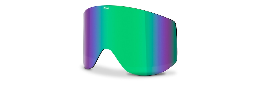 Meridian Optimum Polarized Jade Mirror 