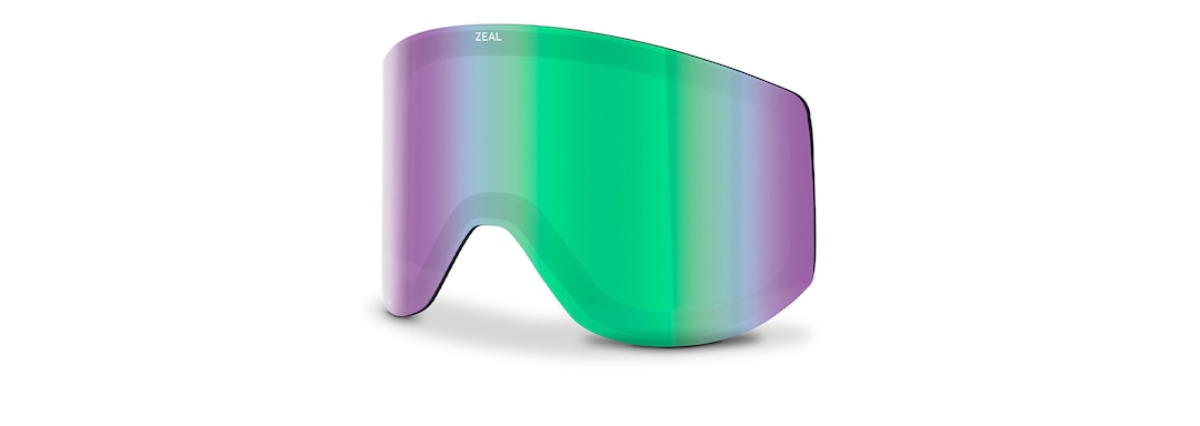 Meridian Optimum Jade Mirror 