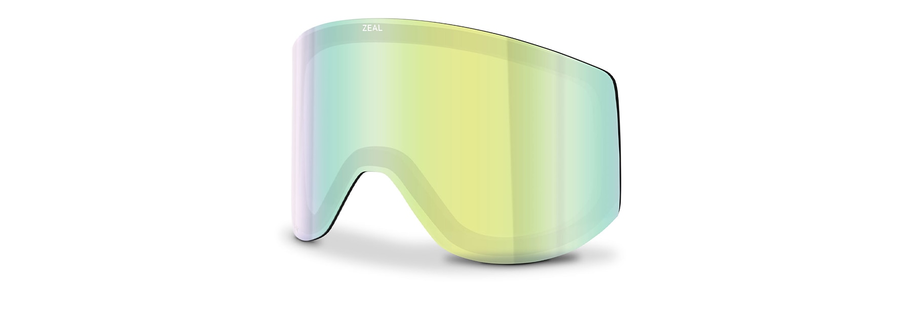 Shop Optimum Alchemy Mirror (ZAlchemyMirror10457) Goggles by Zeal