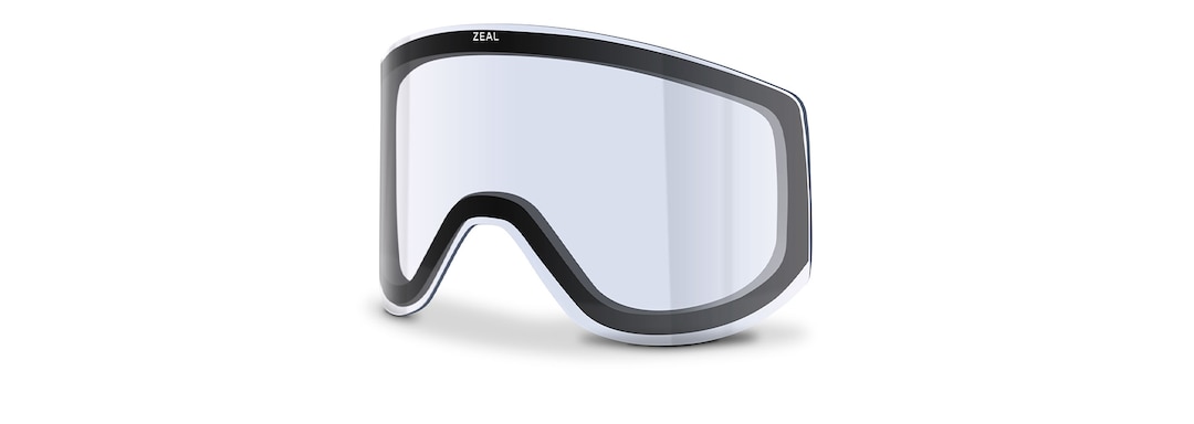 Meridian Optimum Clear 