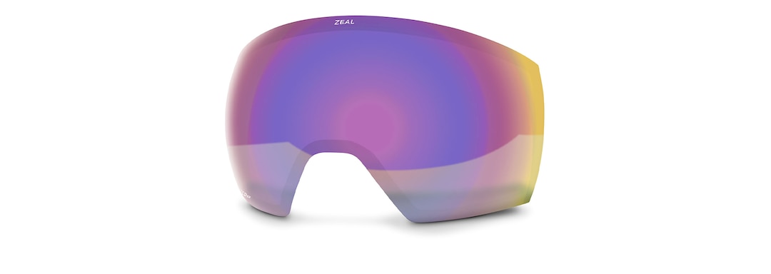 Cloudfall Polarized Sakura 