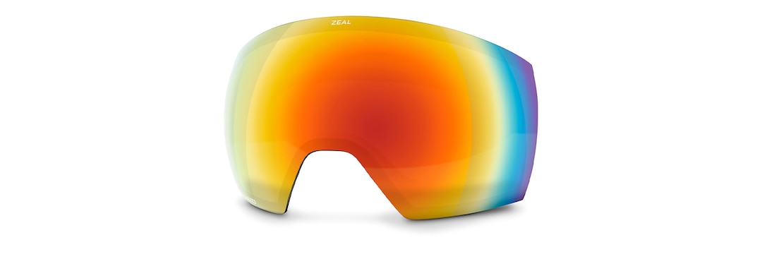 Cloudfall XL Optimum Polarized Phoenix Mirror 