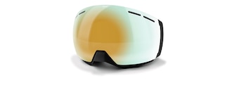 Optimum Polarized Automatic Plus YB Cloudfall  Front View
