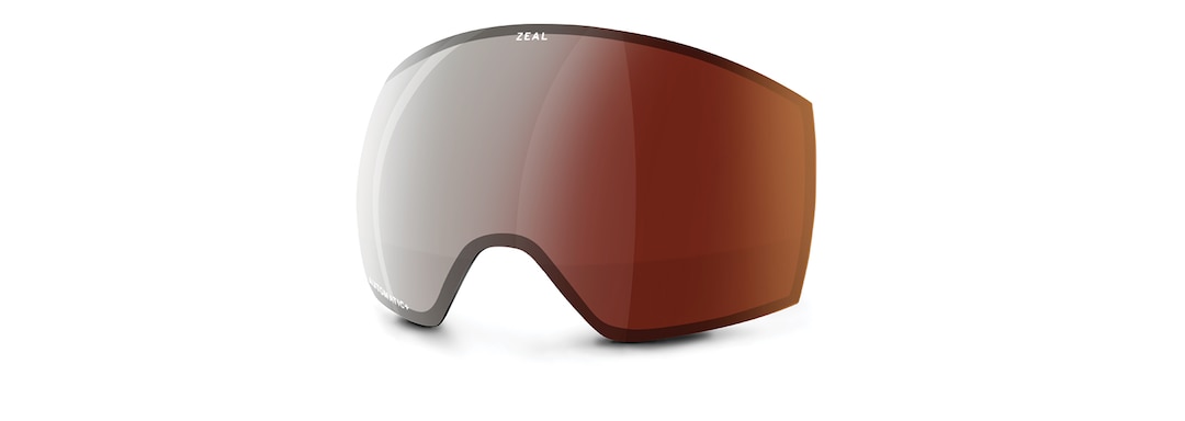 Nomad Optimum Polarized Automatic Plus GB 