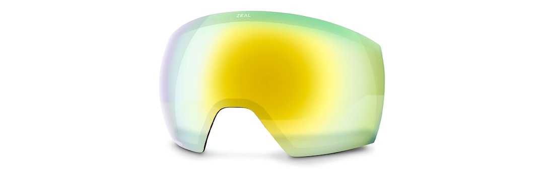 Cloudfall Optimum Polarized Alchemy Mirror 