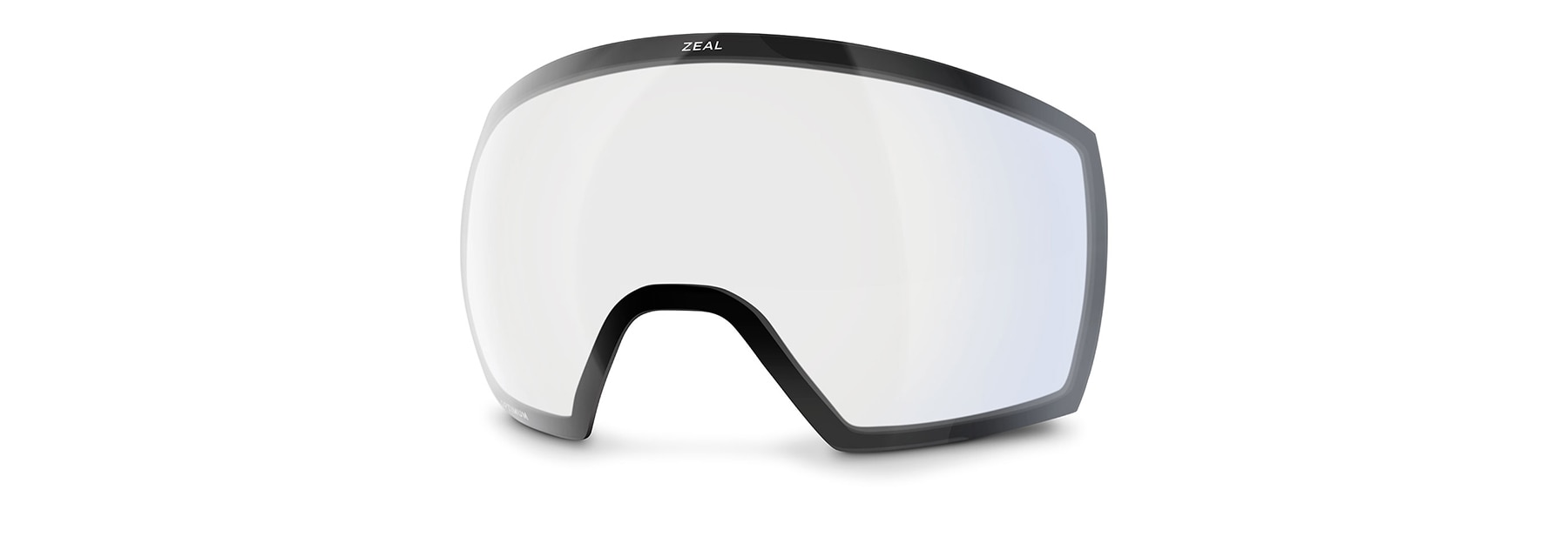 Shop Optimum Clear (ZOptimumClear11520) Goggles by Zeal