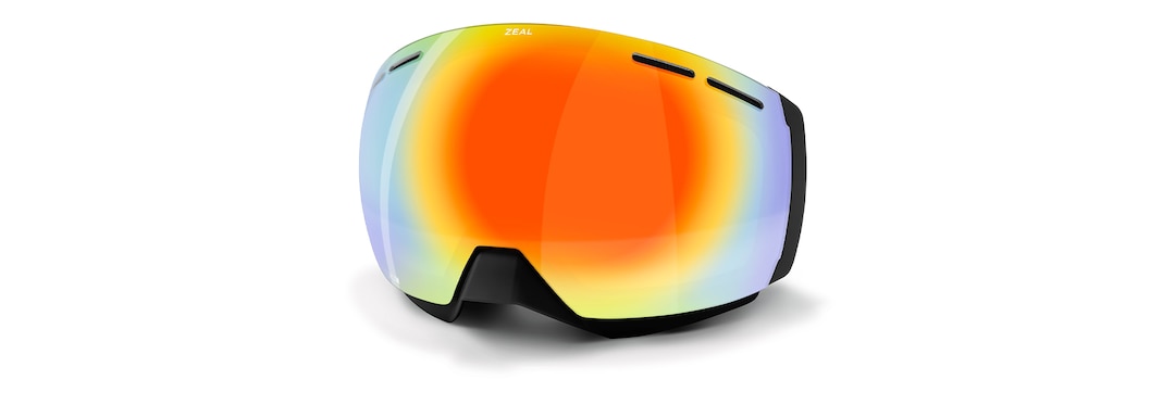 Highmark Optimum Phoenix Mirror 