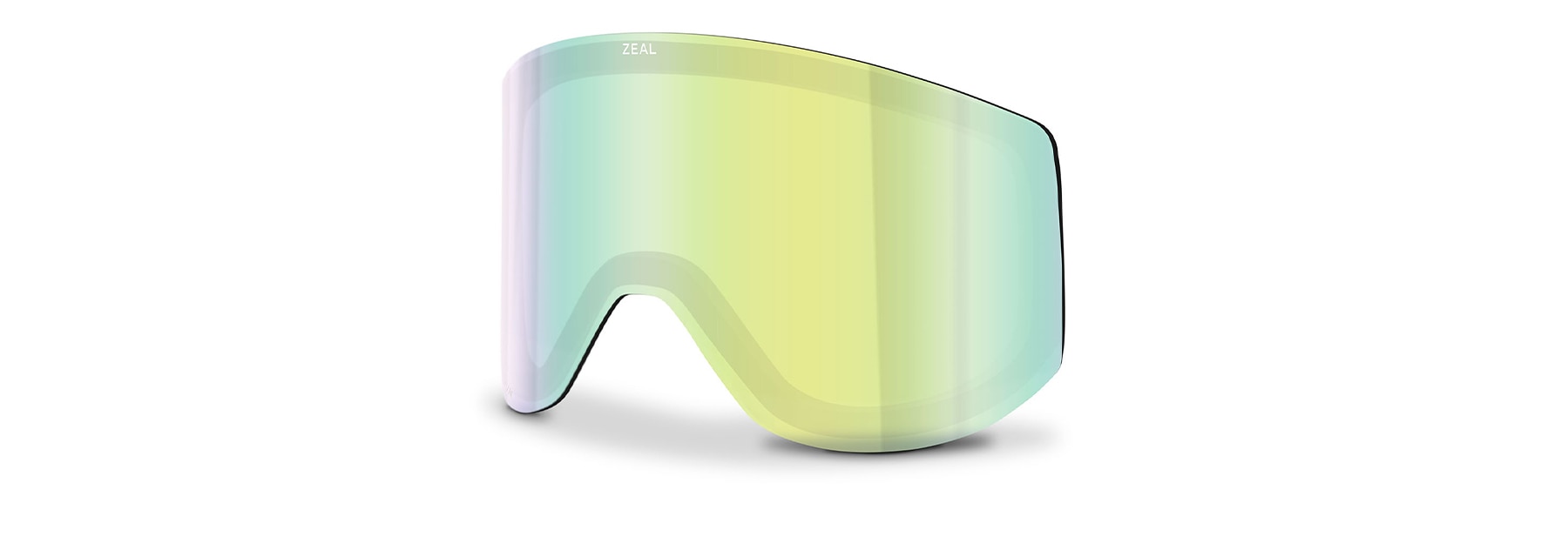 Shop Optimum Alchemy Mirror (ZAlchemyMirror10457) Goggles by Zeal