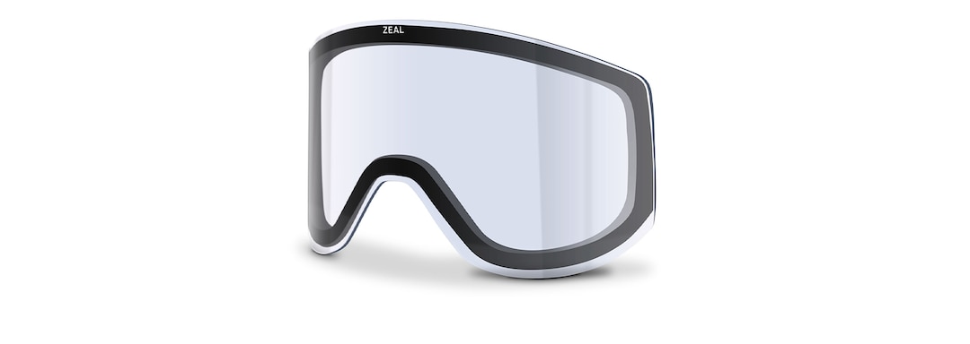 Lookout Optimum Clear 