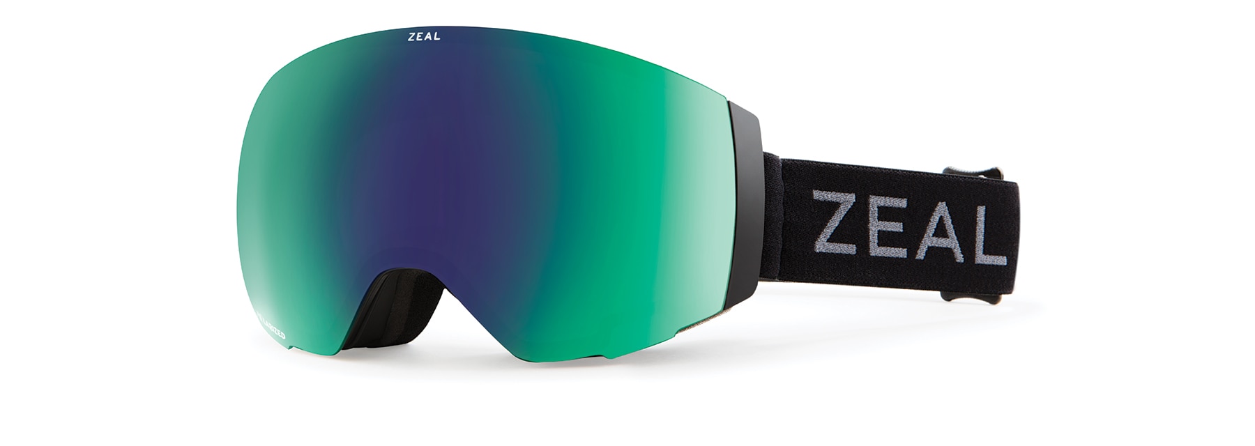 Shop PORTAL (Z1323) Goggles by Zeal | Zeal Optics