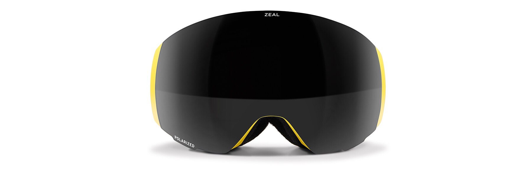discontinued Zeal Optics Detonator SPX Goggle Black Matte Spherical With Case for sale online 