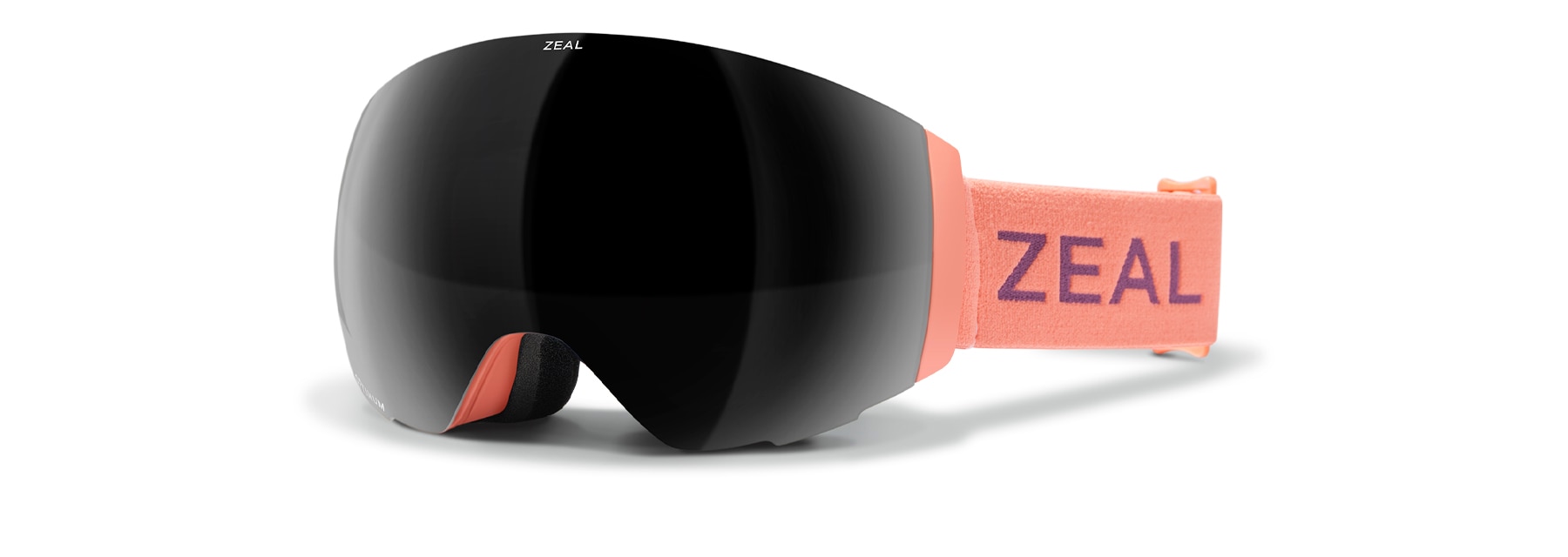 Shop PORTAL ASIAN FIT (Z1682) Goggles by Zeal