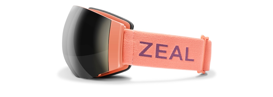 Coral PORTAL side View