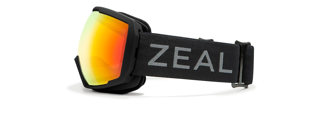 Dark Night NOMAD side View