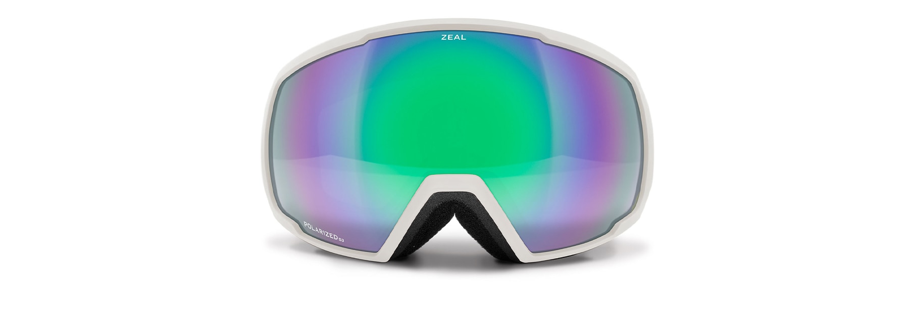 Shop NOMAD (Z1337) Goggles by Zeal | Zeal Optics