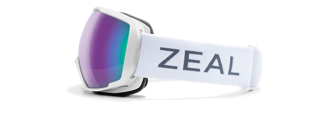 Drift NOMAD side View