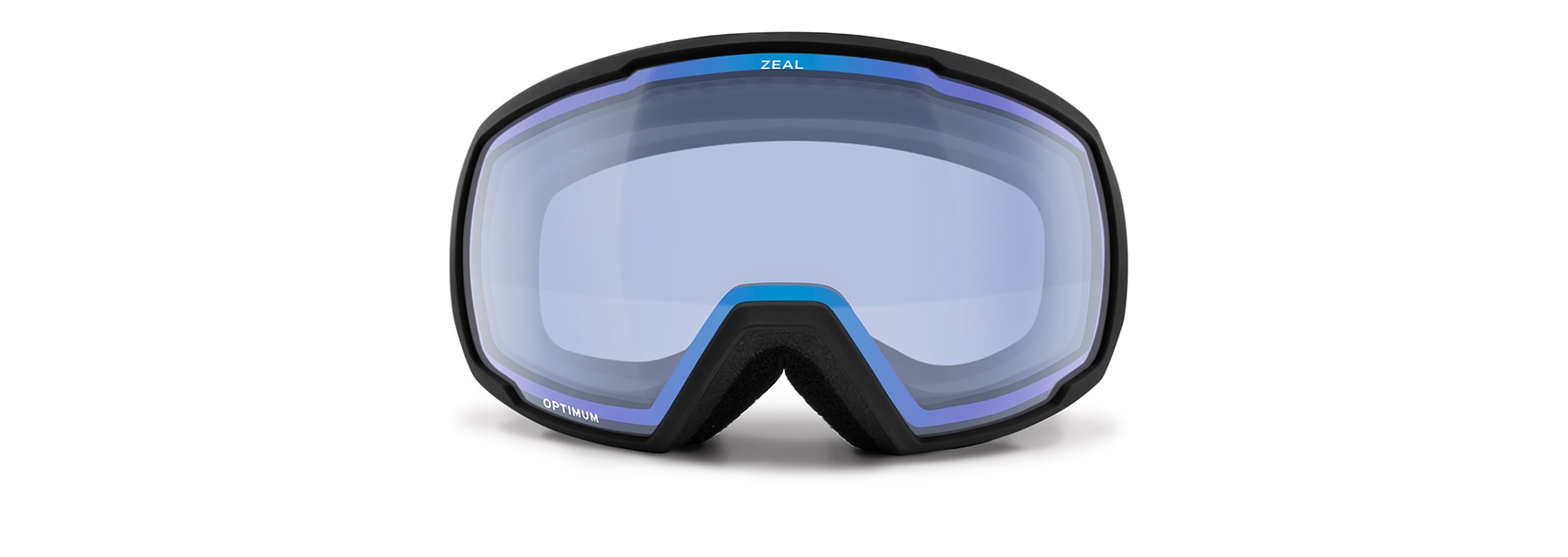 Shop NOMAD (Z1337) Goggles by Zeal | Zeal Optics
