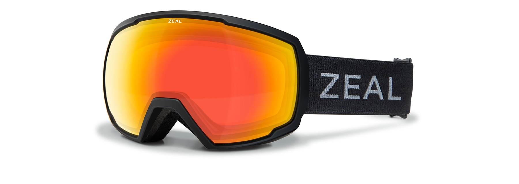 Shop NOMAD (Z1337) Goggles by Zeal | Zeal Optics