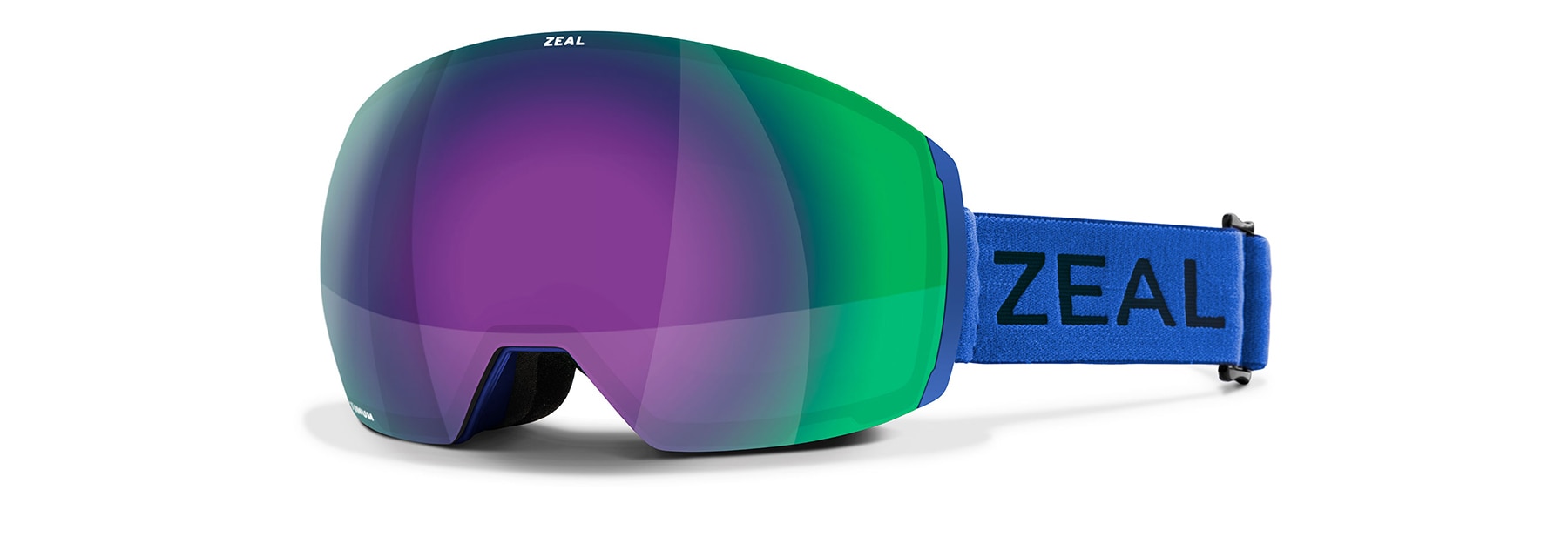 Shop PORTAL XL (Z1611) Goggles by Zeal | Zeal Optics