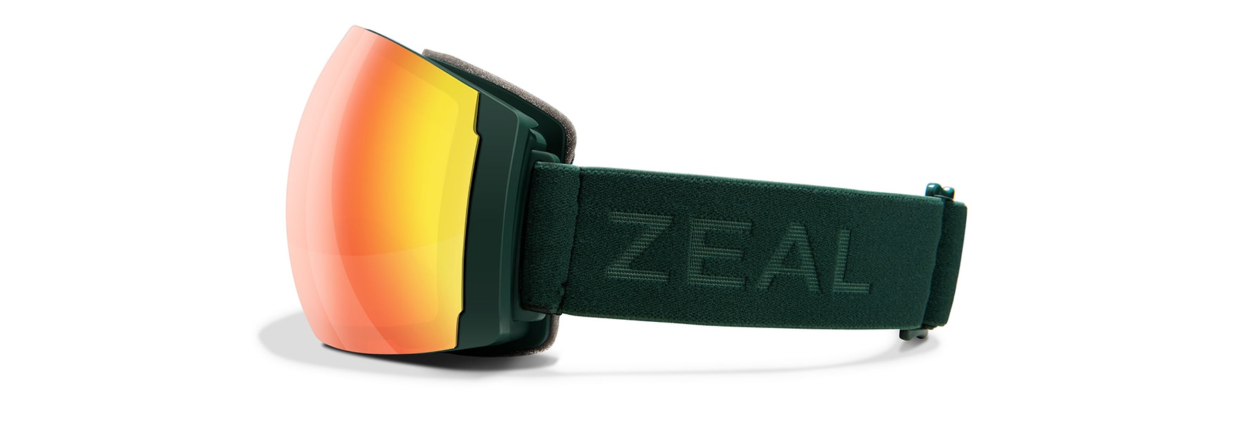 Shop PORTAL XL (Z1611) Goggles by Zeal | Zeal Optics