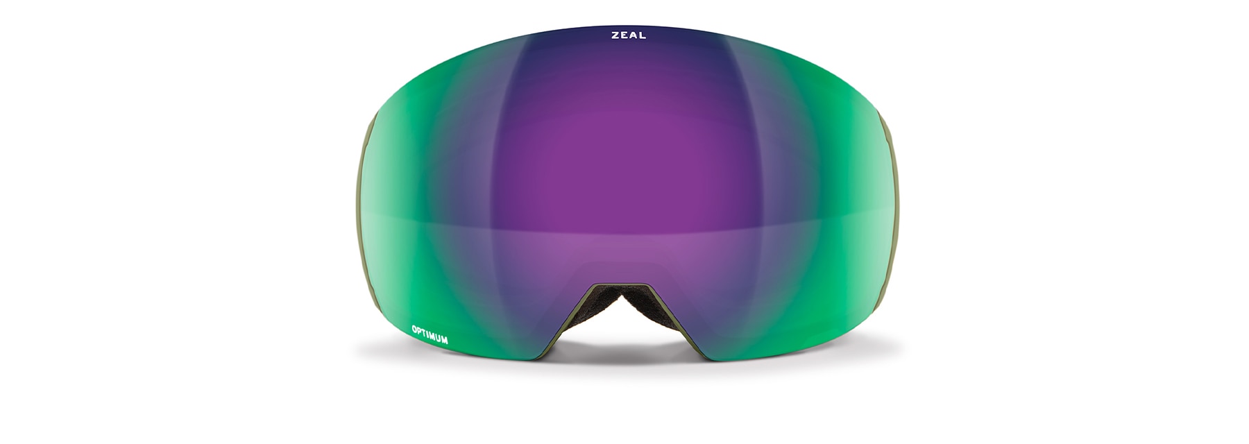 Shop PORTAL XL (Z1611) Goggles by Zeal | Zeal Optics