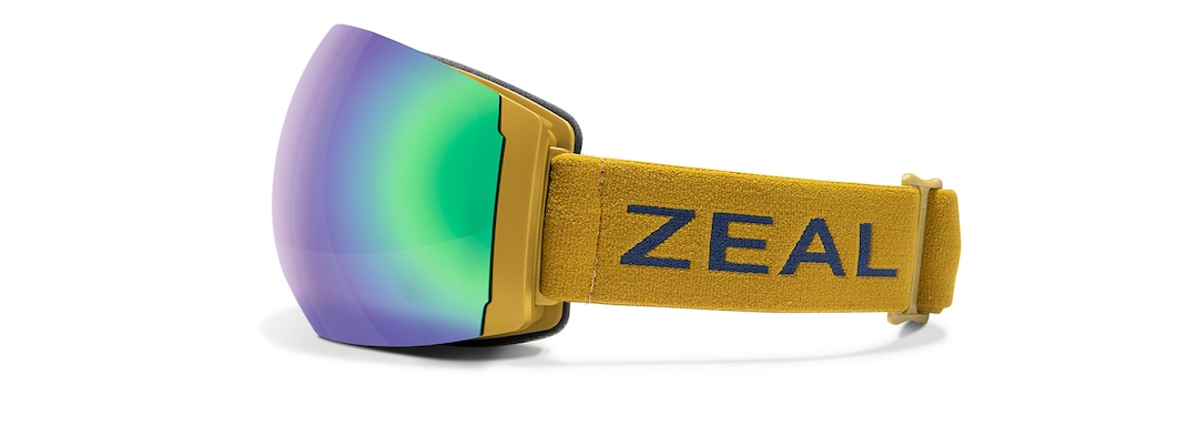 Roots PORTAL XL side View