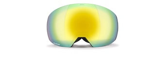 PORTAL XL 187 Polarized Alchemy w/Sky Blue Mirror front view