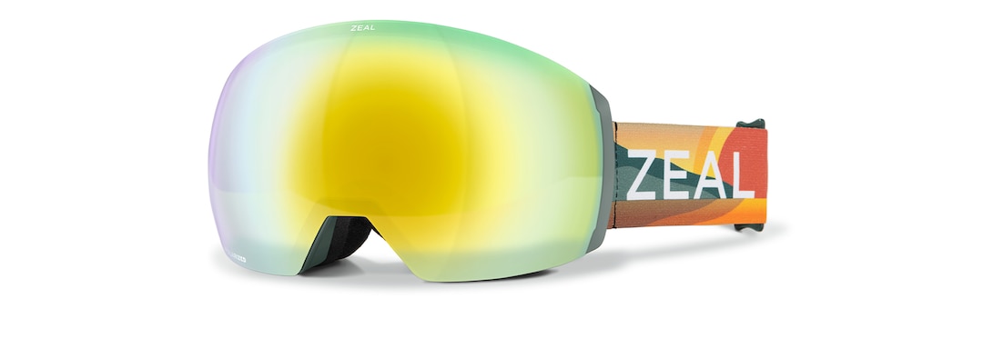 Daybreak PORTAL XL quarter View