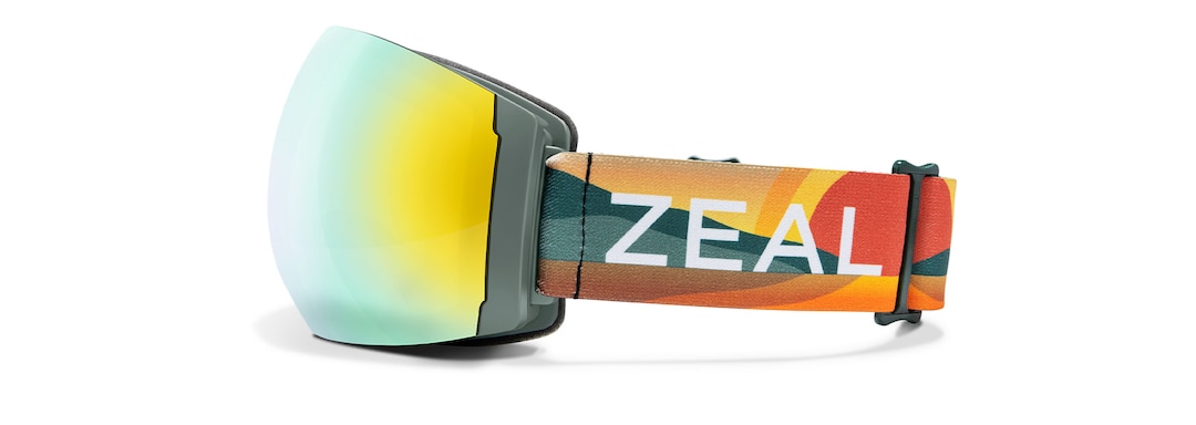 Daybreak PORTAL XL side View