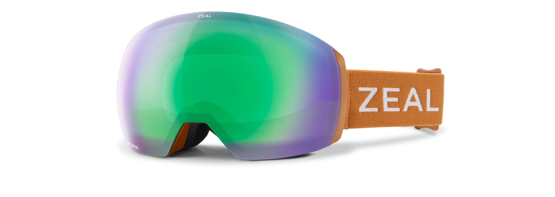 Shop PORTAL XL (Z1611) Goggles by Zeal | Zeal Optics