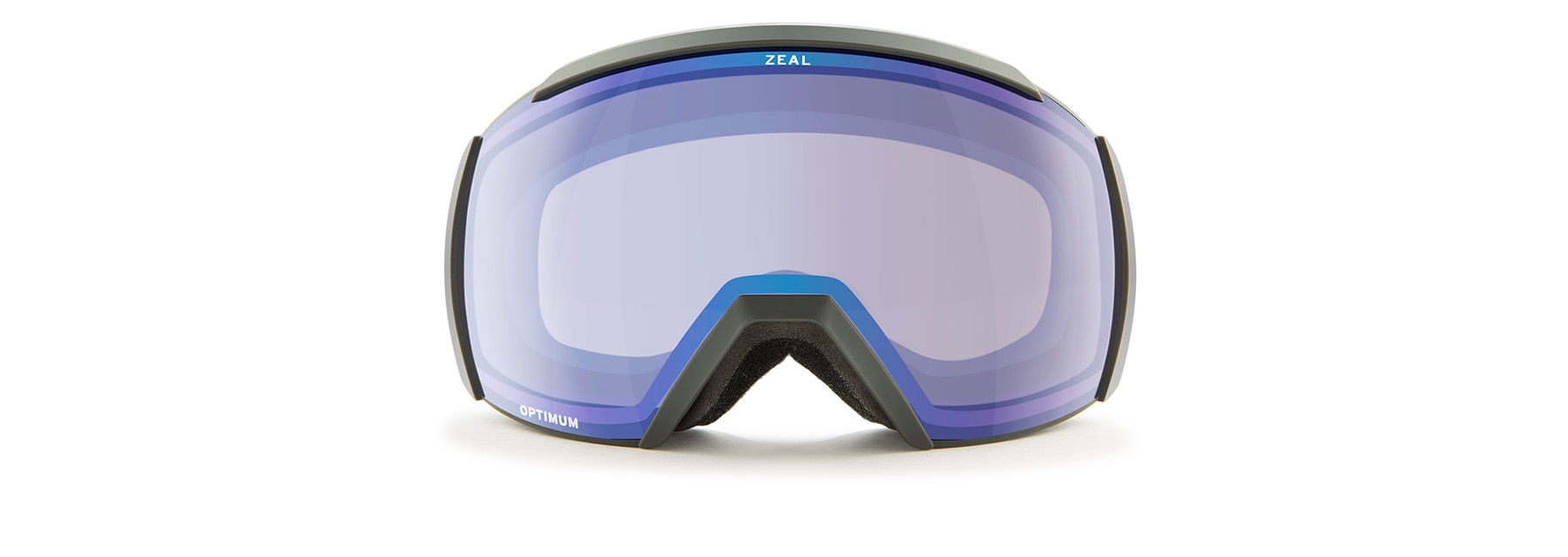 取寄) ジール ヘミスフィア ゴーグルズ Zeal Hemisphere Goggles