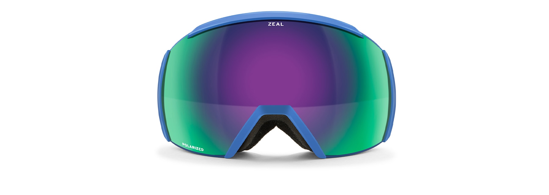 polarized ski goggle
