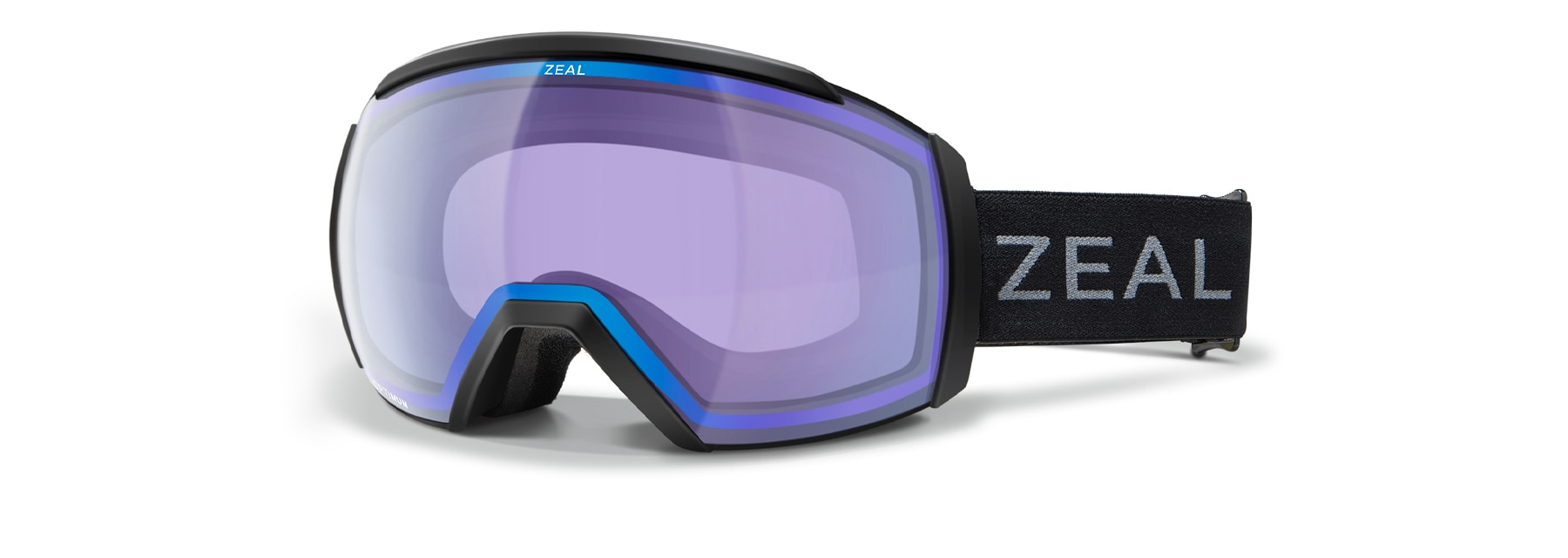 取寄) ジール ヘミスフィア ゴーグルズ Zeal Hemisphere Goggles