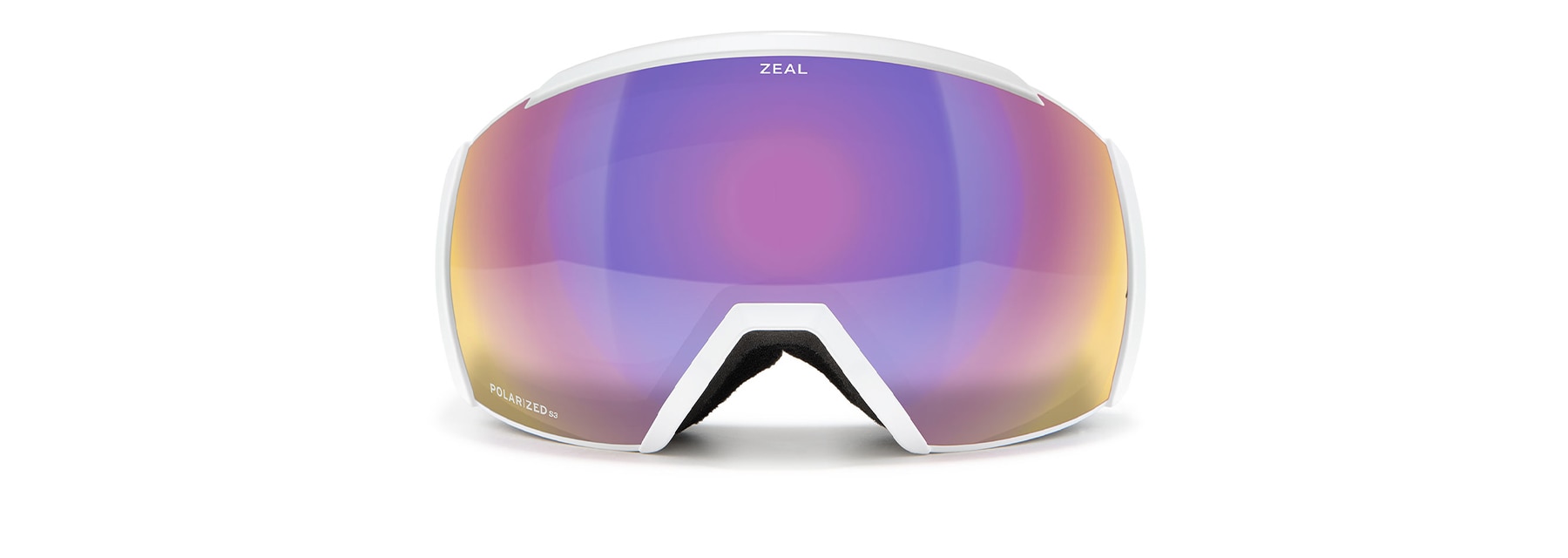 Shop HEMISPHERE (Z1629) Goggles by Zeal | Zeal Optics