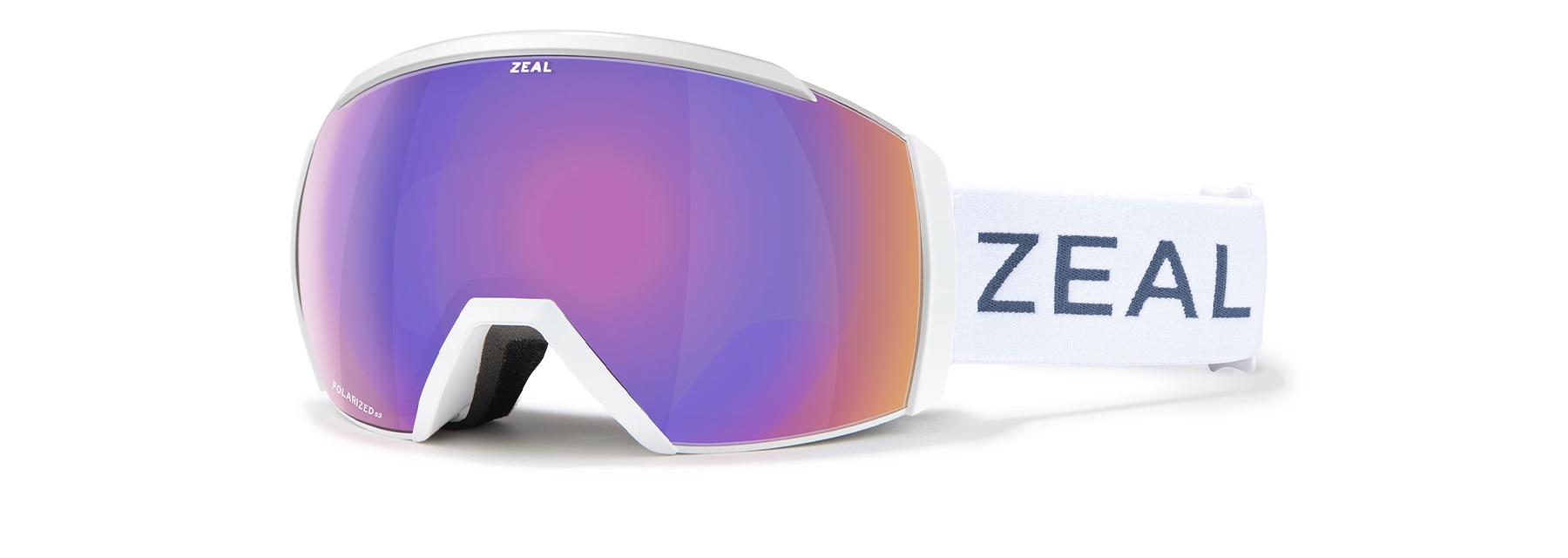 Shop HEMISPHERE (Z1629) Goggles by Zeal | Zeal Optics