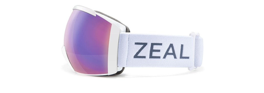 Drift HEMISPHERE side View