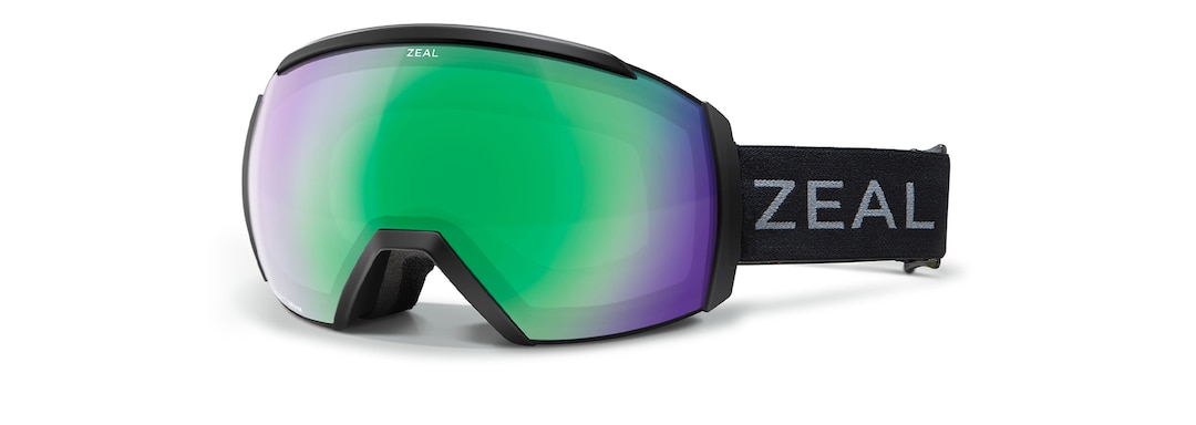 Dark Night HEMISPHERE quarter View