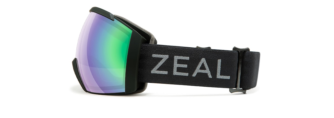 Dark Night HEMISPHERE side View