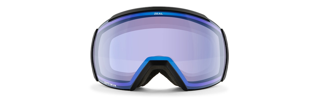 Dark Night HEMISPHERE front View