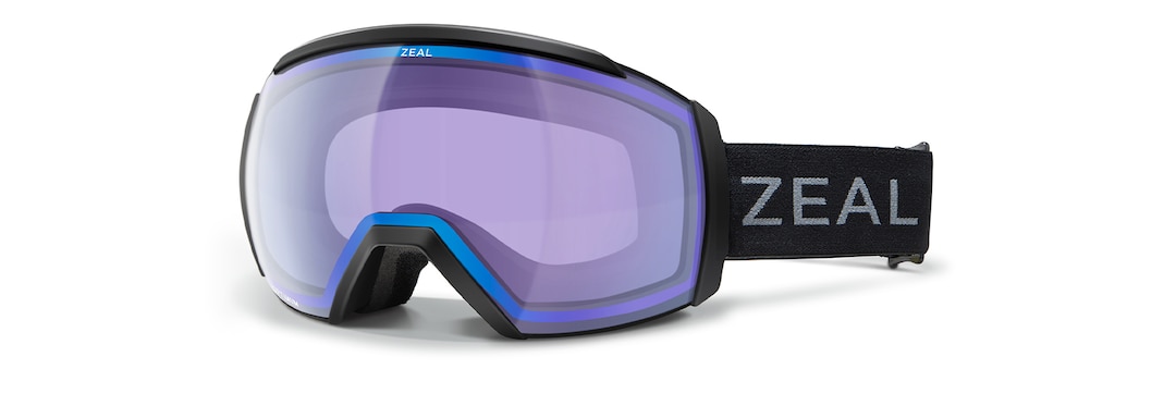 Dark Night HEMISPHERE quarter View