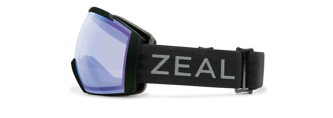 Dark Night HEMISPHERE side View