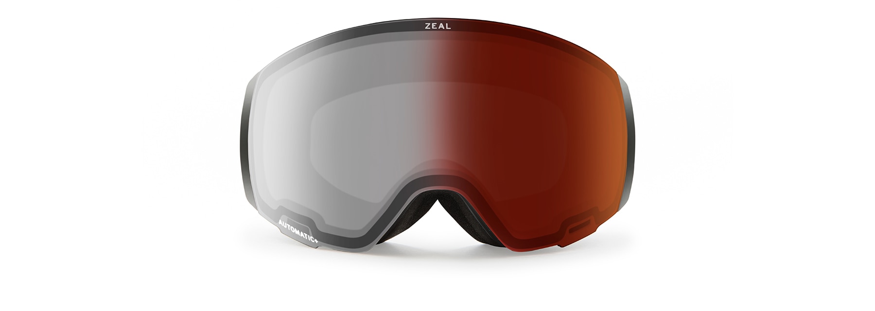 Shop PORTAL ASIAN FIT (Z1682) Goggles by Zeal