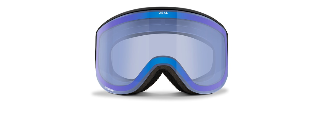 Pando Express BEACON front View